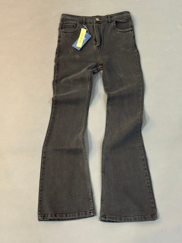 شلوار جین بوت گات زنانه | قیمت استثنائی